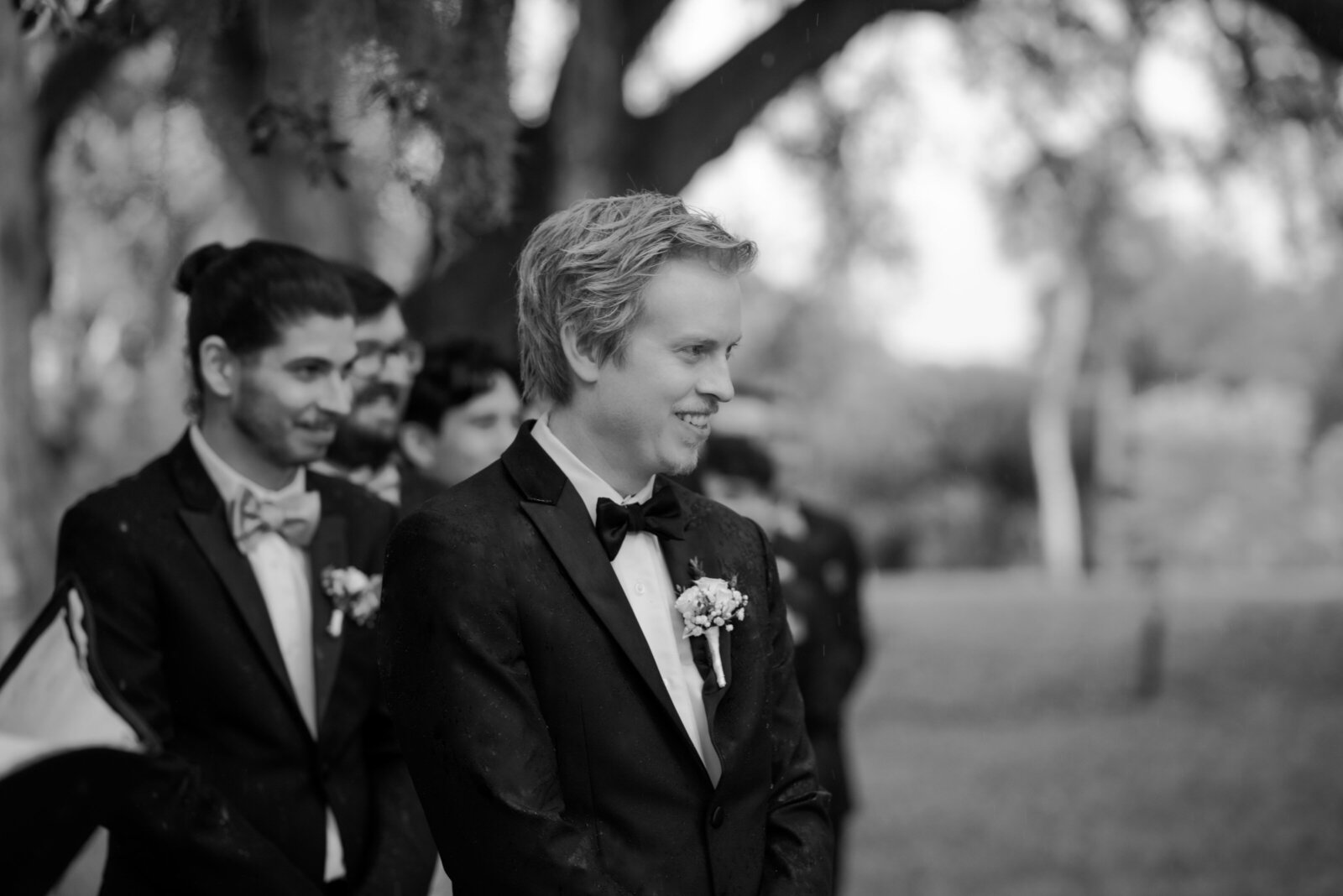 The Ribault Club Wedding photos by Chabeli Woolsey Black Tie and Co-59