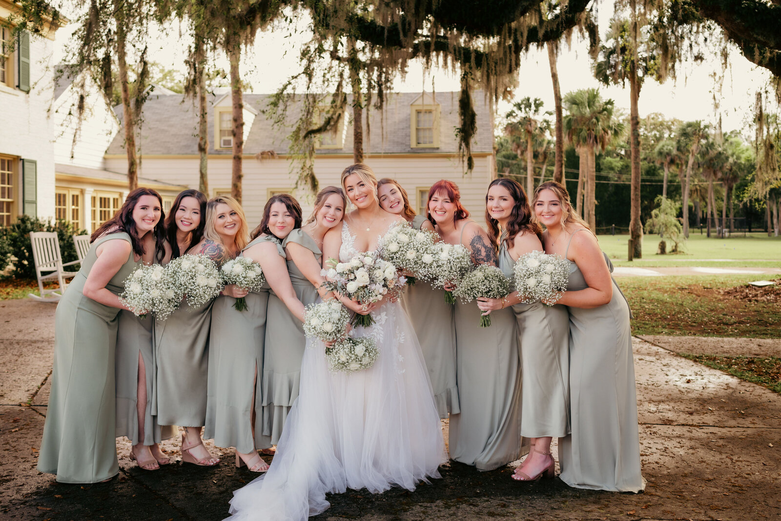 The Ribault Club Wedding photos by Chabeli Woolsey Black Tie and Co-11