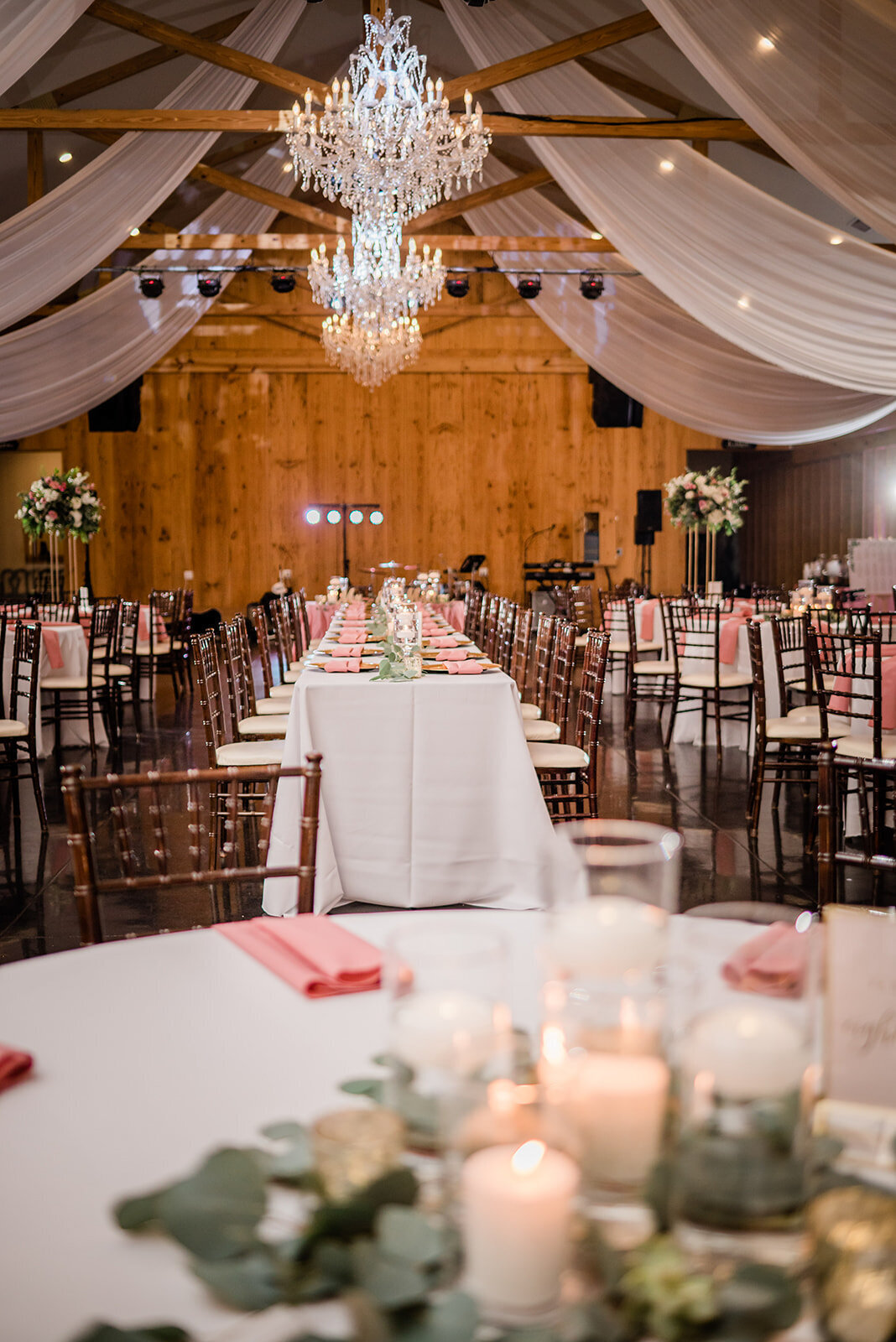 Bowing Oaks Wedding Jacksonville Florida Chabeli Woolsey Photography 2022 -63