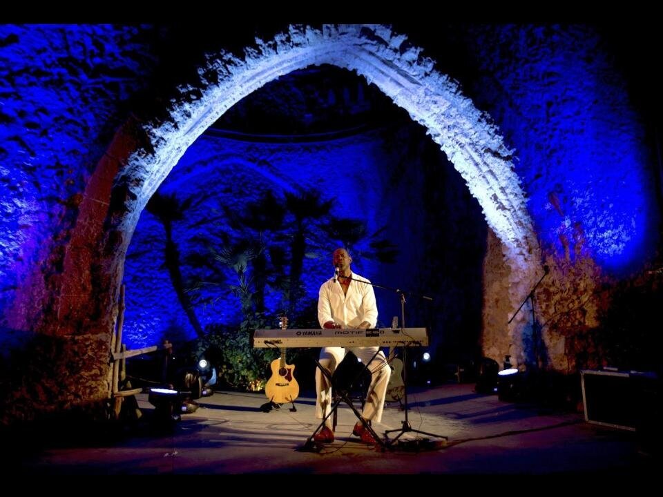 Brian McKnight