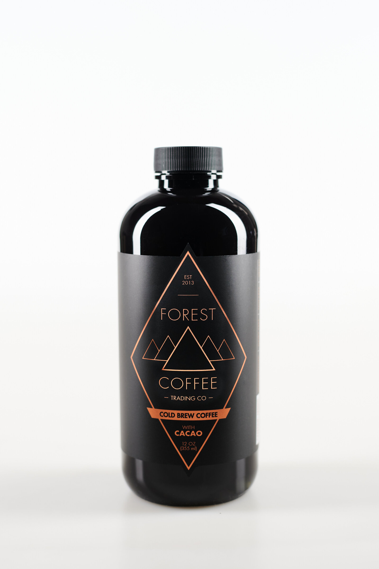 Forest Cold Brew04610