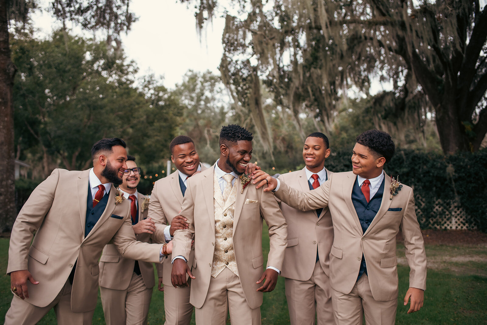 Snape Wedding - preview-39