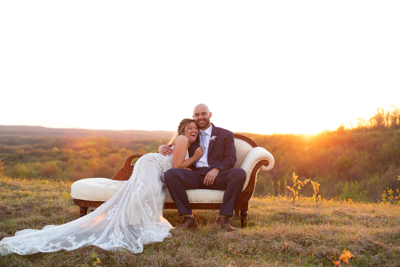 Kuffel Photography | Midwest Wedding Photographer | Wedding Portraits-63