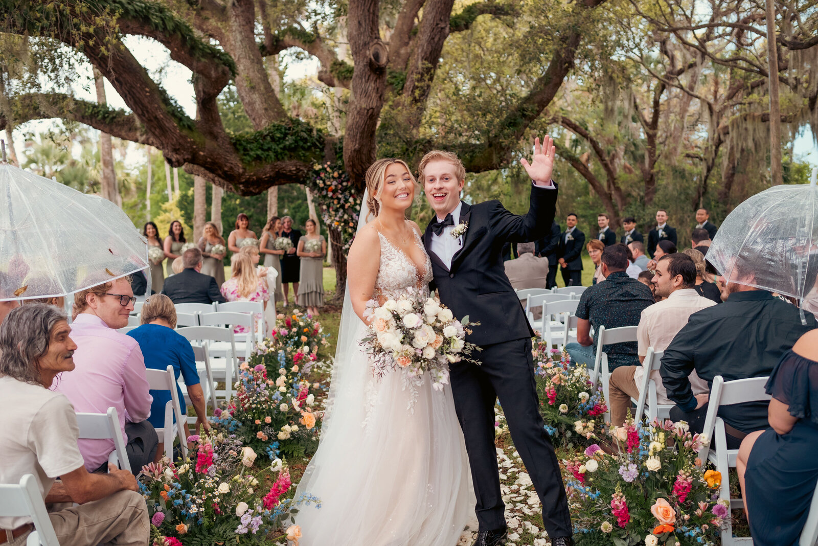 The Ribault Club Wedding photos by Chabeli Woolsey Black Tie and Co-5