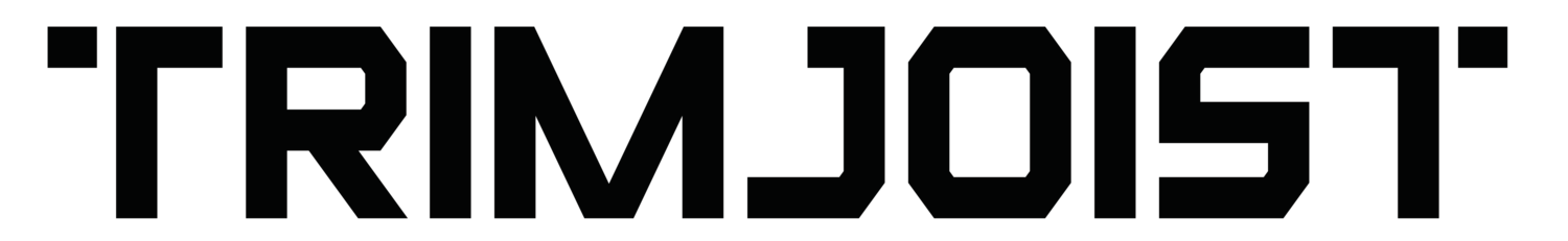 Trimjoist-logo
