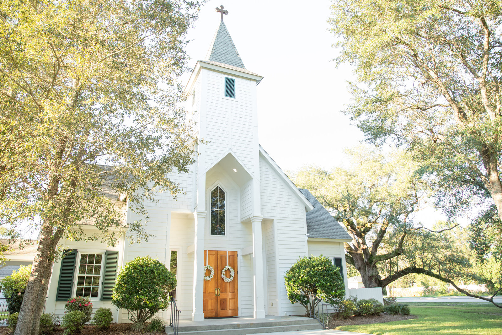 Gulfport MS Wedding Photographers