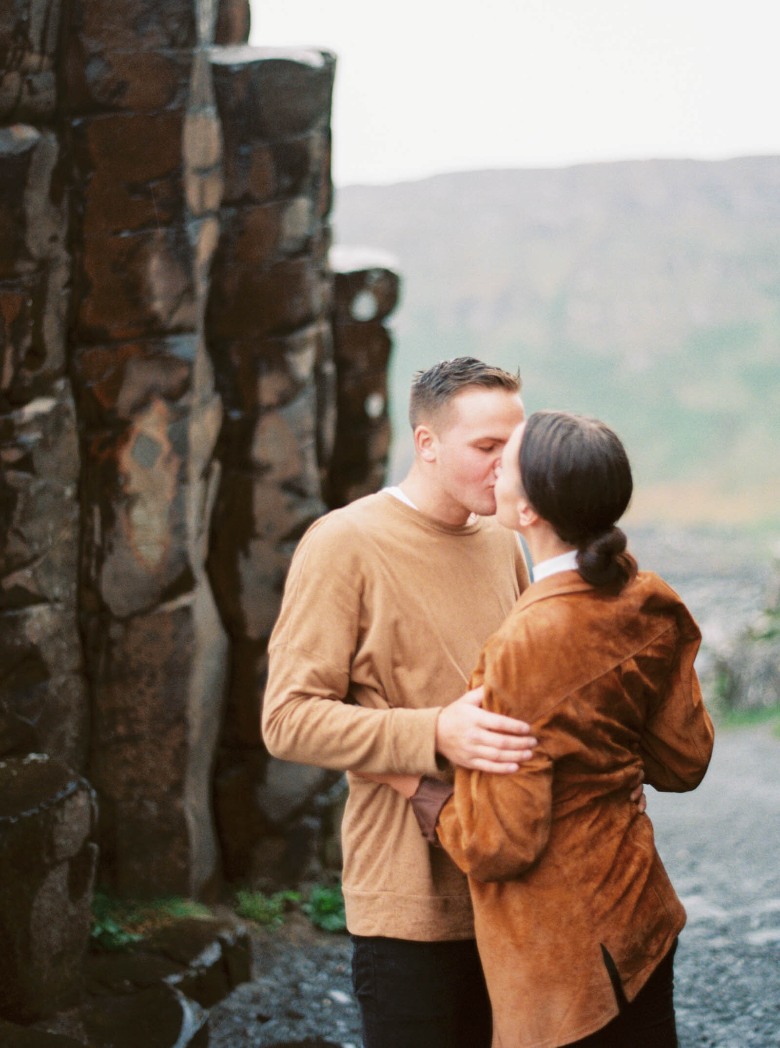 Giants-Causeway-Engagement-session-Krmorenophoto-17
