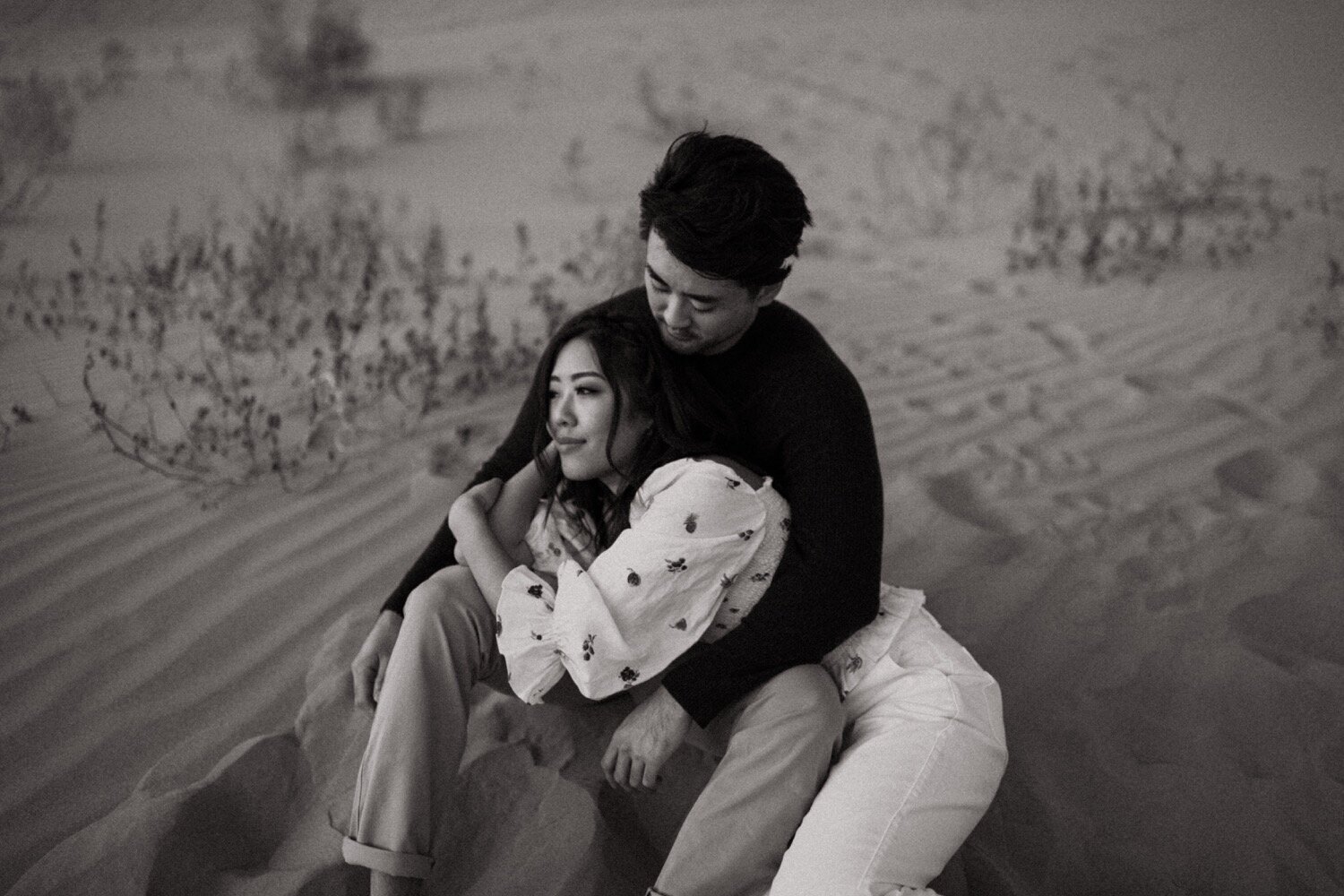 Glamis-Sand-Dunes-Engagements---Sydney-Noelle