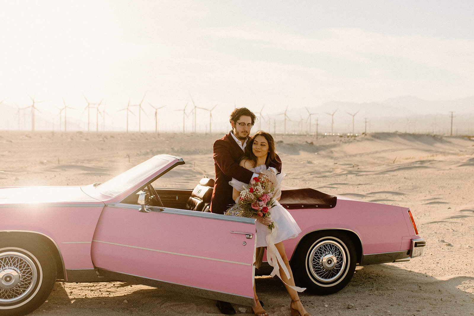 Natalie and Laurence-Palm Springs Windmills-Annie Ritter-Jones Photography-1