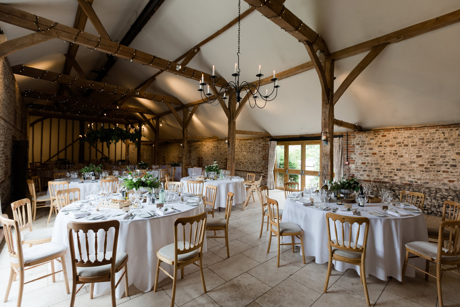 0267 country weddings at Upwaltham Barns in West Sussex