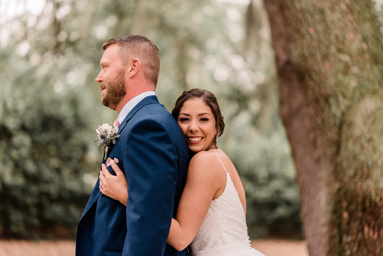 Bowing Oaks Wedding Jacksonville Florida Chabeli Woolsey Photography 2022 -22