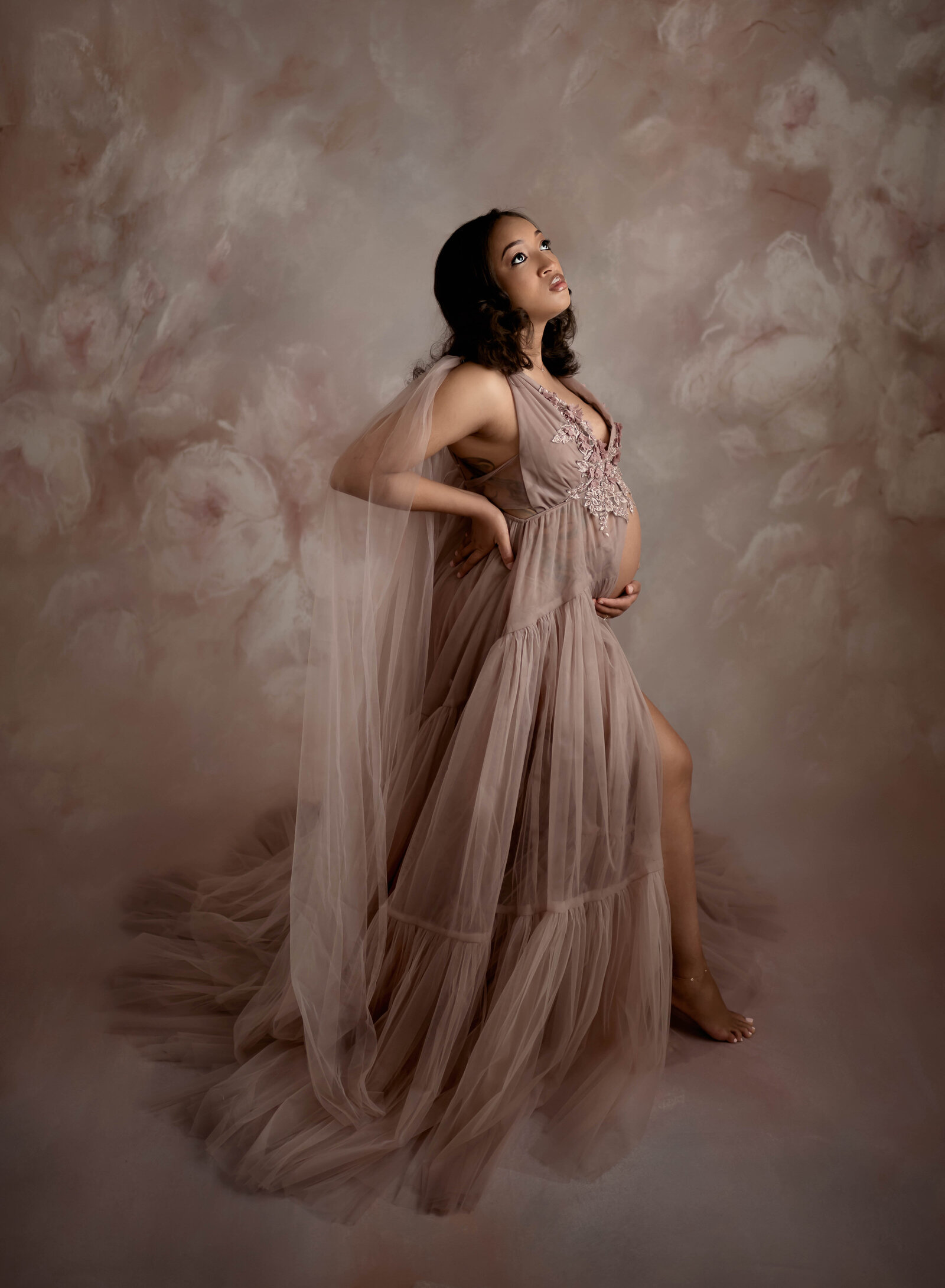 maternity photographers alpharetta