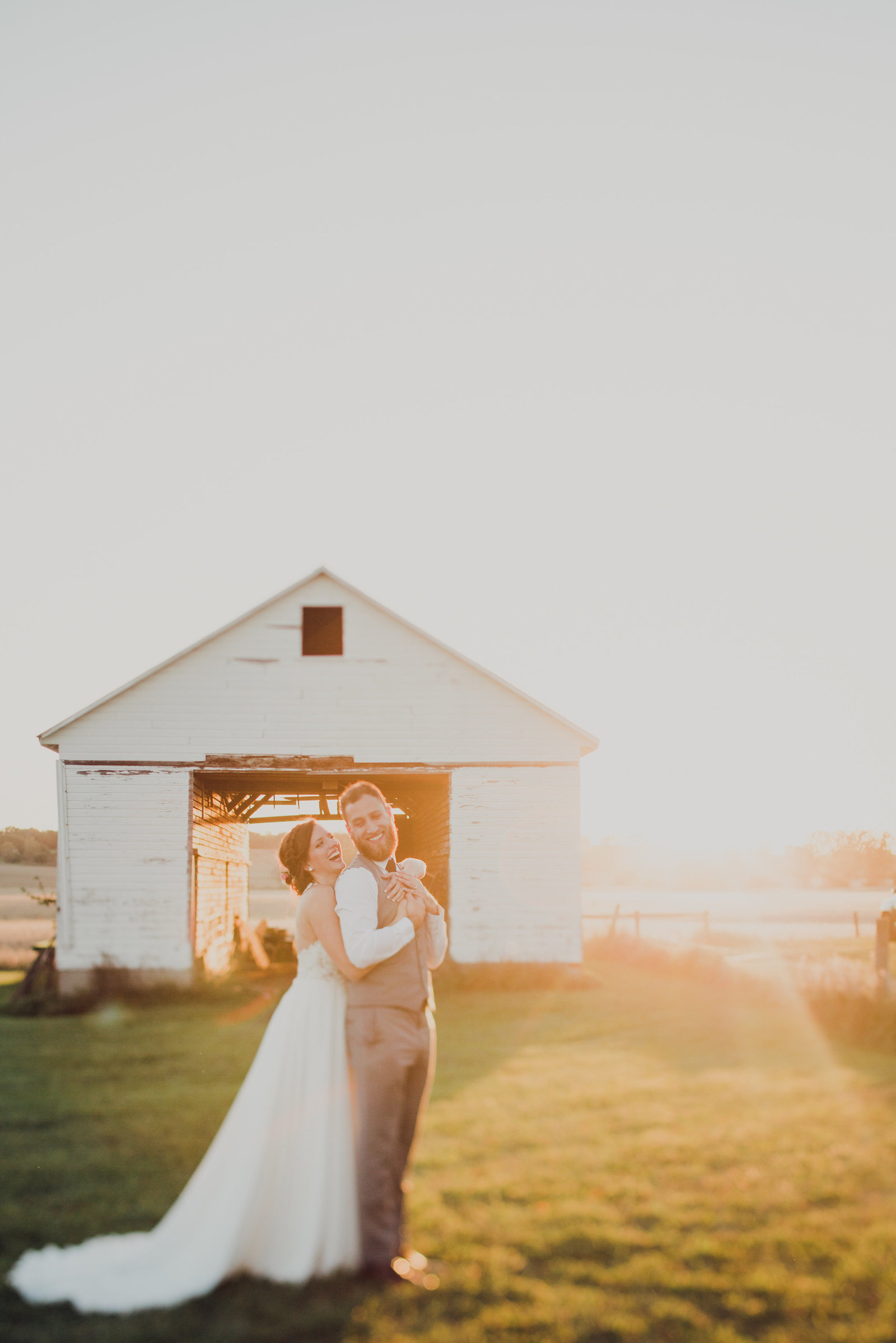 Erica Kay Photography - Laura & Shawn Wedding-538