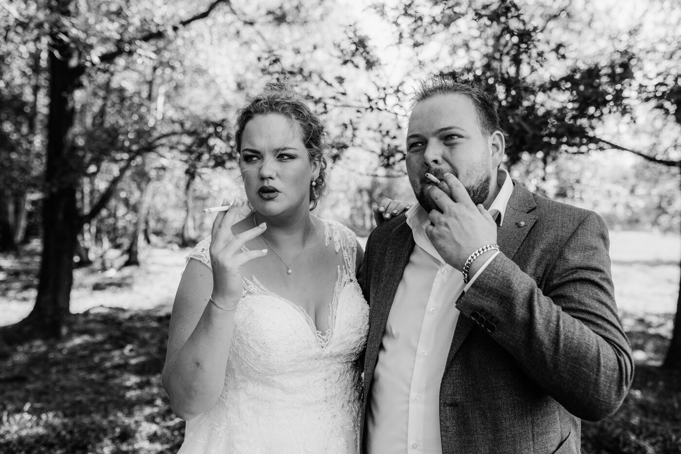 Bruiloftsfotograaf Meppel-12