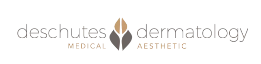 Deshutes dermatology logo