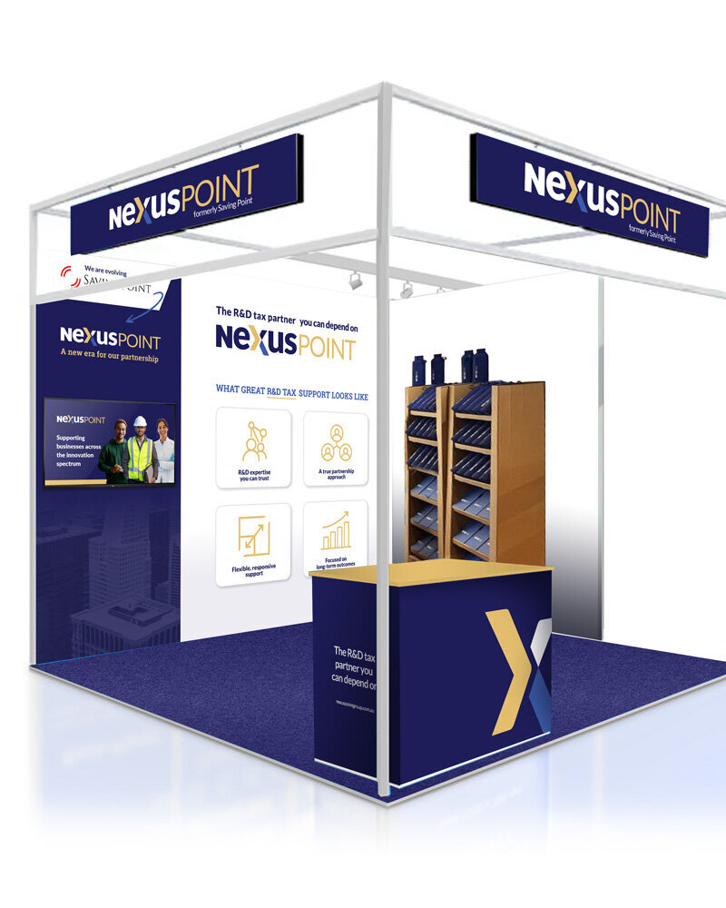 Nexus Point-Exhibition-Stand-2