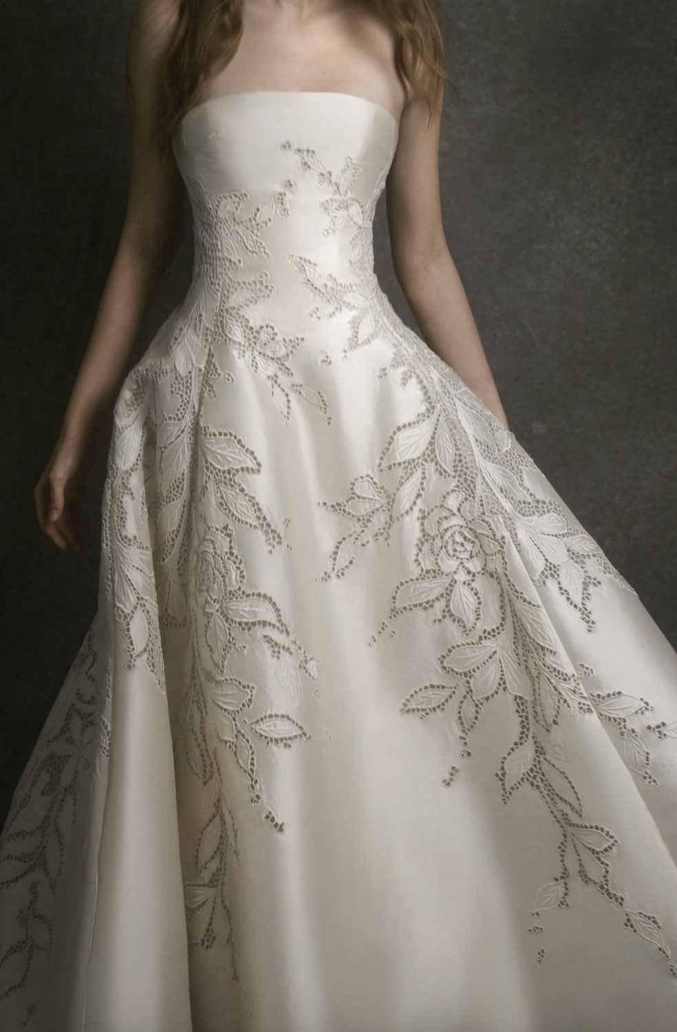 Denver CO Wedding Dress Shopping. Couture Wedding Dresses featuring Enaura. 