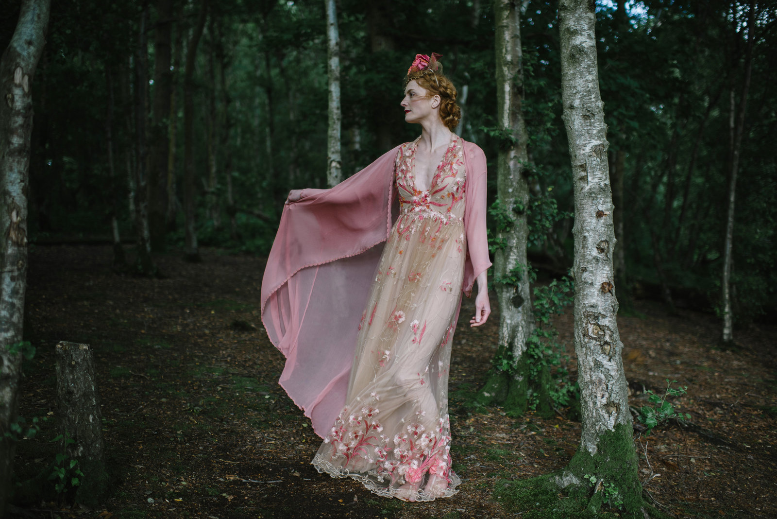 Fragonard_coral_pink_nude_embroidered_tulle_wedding_dress_JoanneFlemingDesign_JMS (16)web