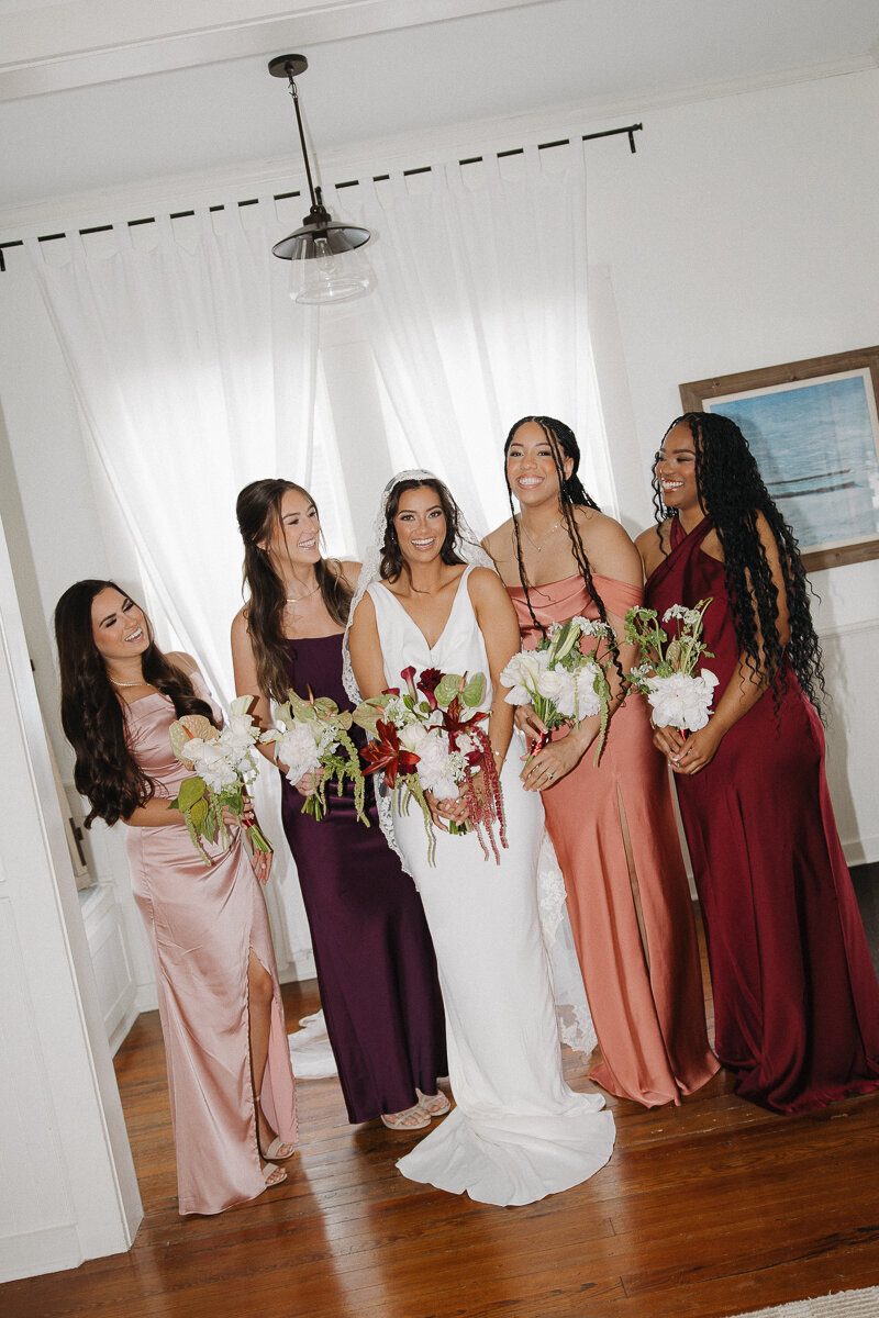 OLD CHRIST CHURCH WEDDING DAY-61