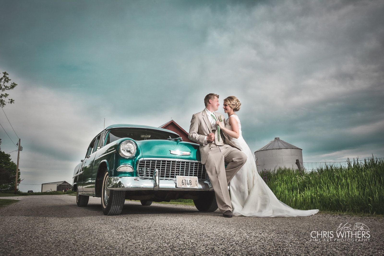 Springfield Illinois Wedding Photographer - Chris Withers Photography (27 of 159)