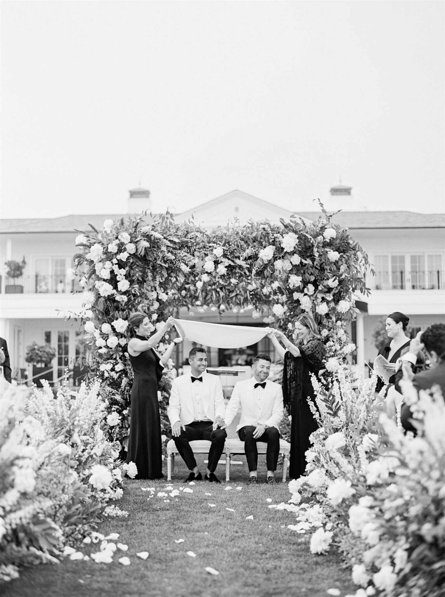 Rosewood Miramar Wedding Fine Art Film-Valorie Darling Photography-53_websize