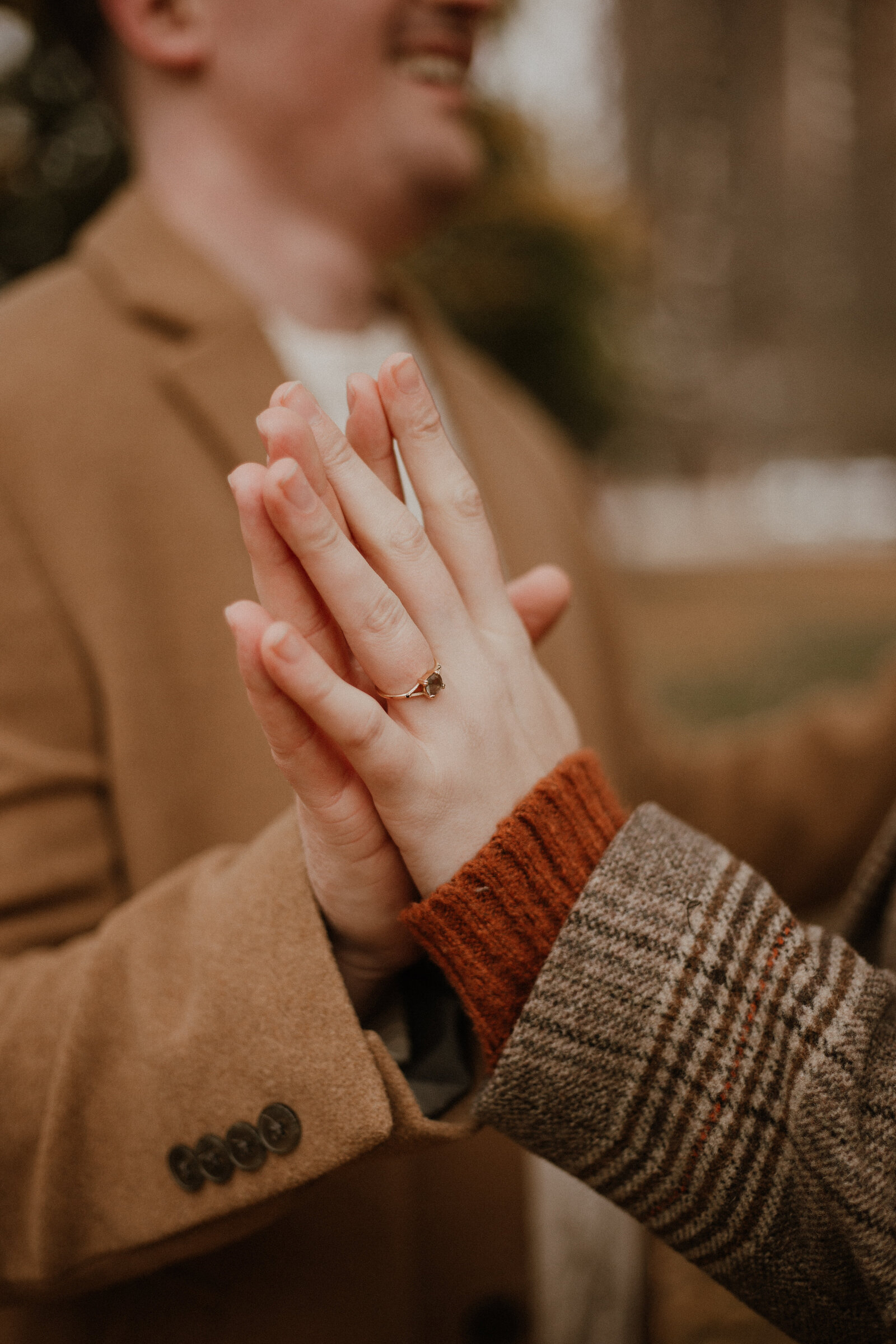 Chicago Engagement Photos-54