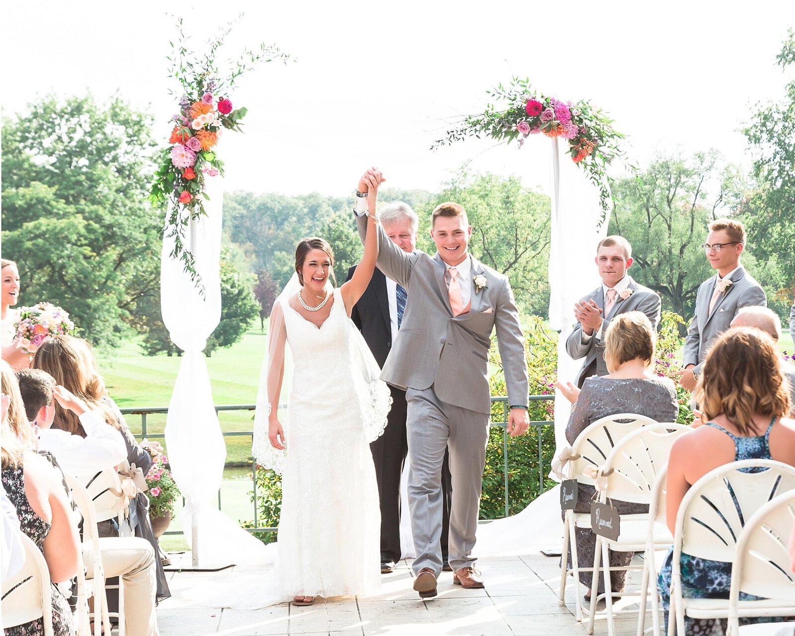 Orchard Ridge Country Club wedding    photos by Simply Seeking Photography_0151