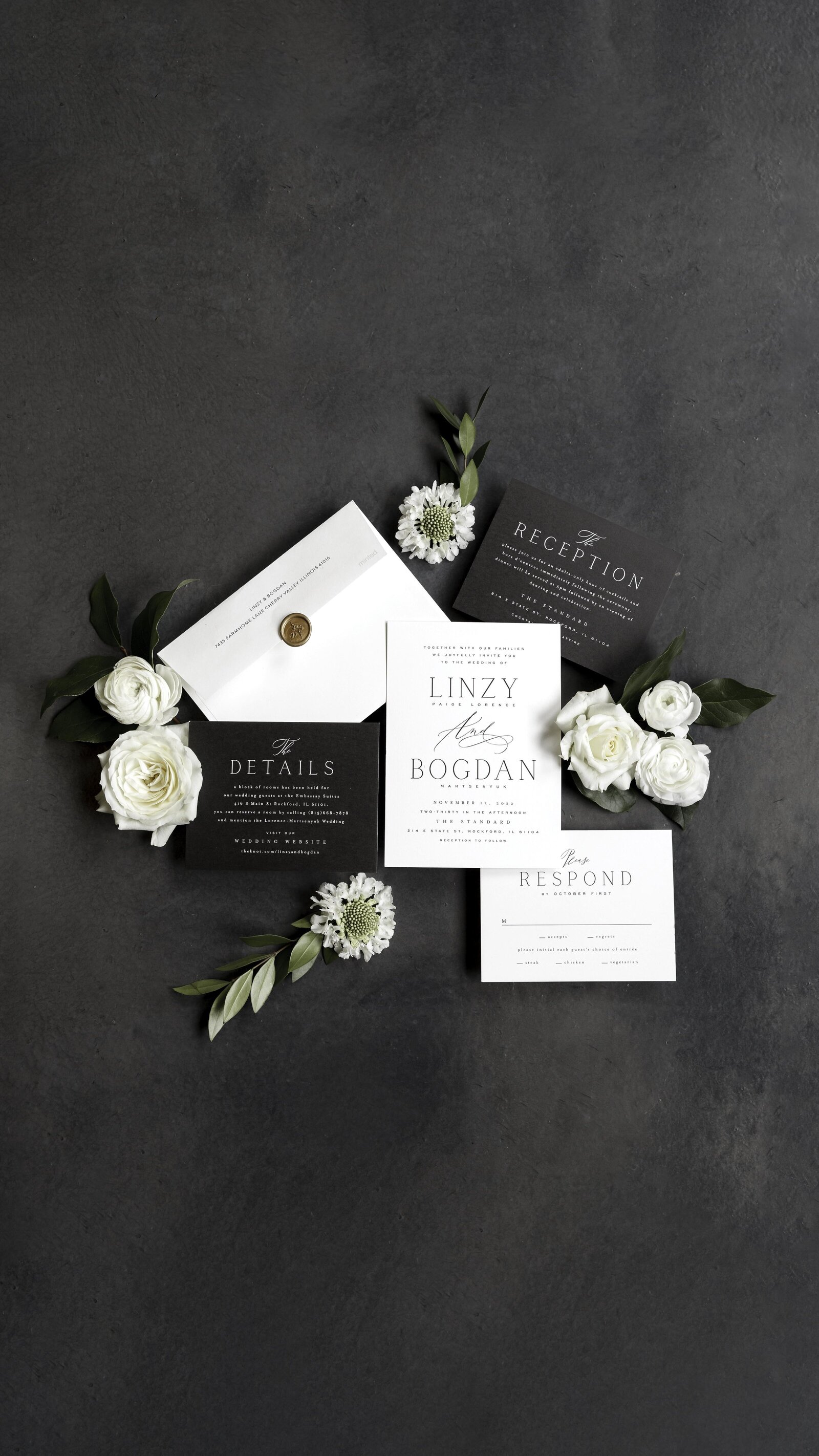 Wedding-Flatlay-Invitation-Suite-photography