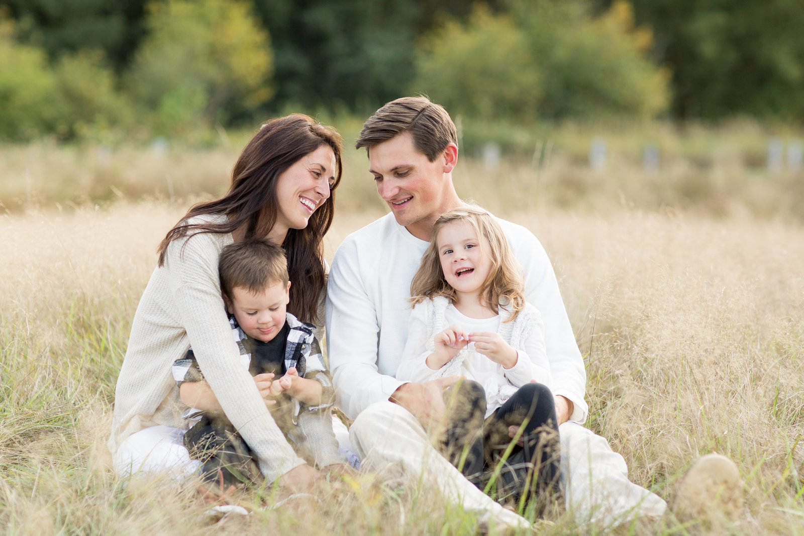 Nick & Jenn Johnson Family | Emily Moller Photography | Lake Chelan Family Photographer (131 of 228)
