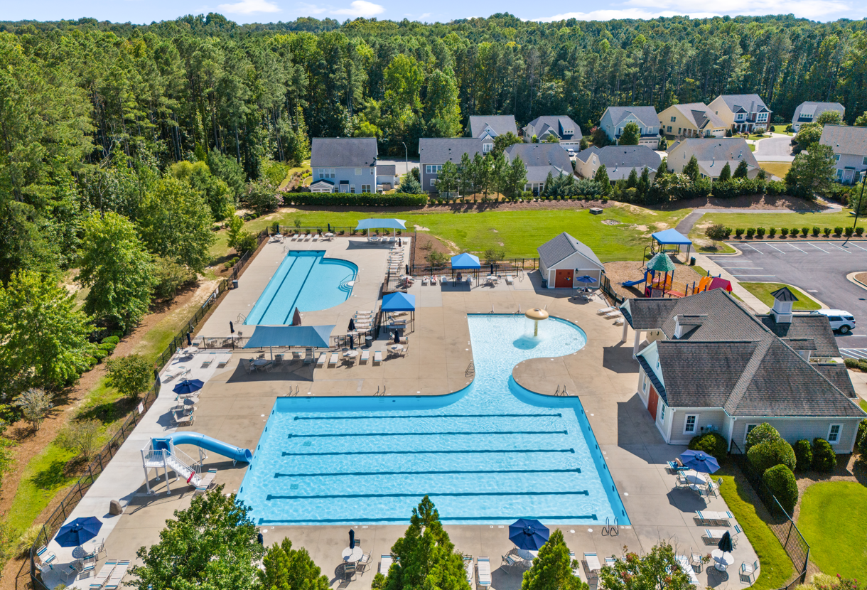 2827 Wilkes Lake Drive Fuquay Varina NC 27526 26
