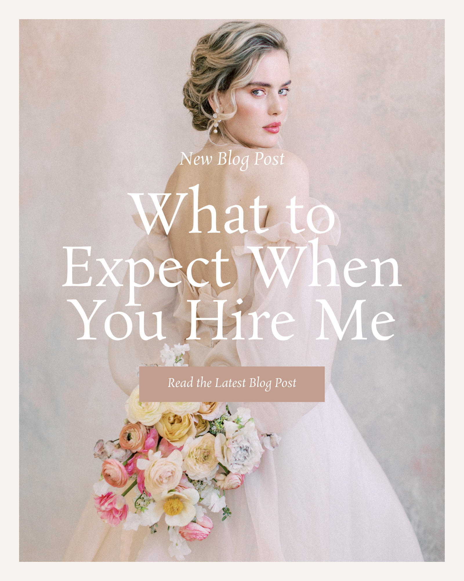 Canva Templates, Canva Instagram Templates for Photographers, Creatives, Small Businesses - With Grace and Gold - Showit Designer - 20