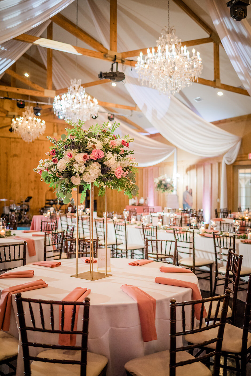 Bowing Oaks Wedding Jacksonville Florida Chabeli Woolsey Photography 2022 -64