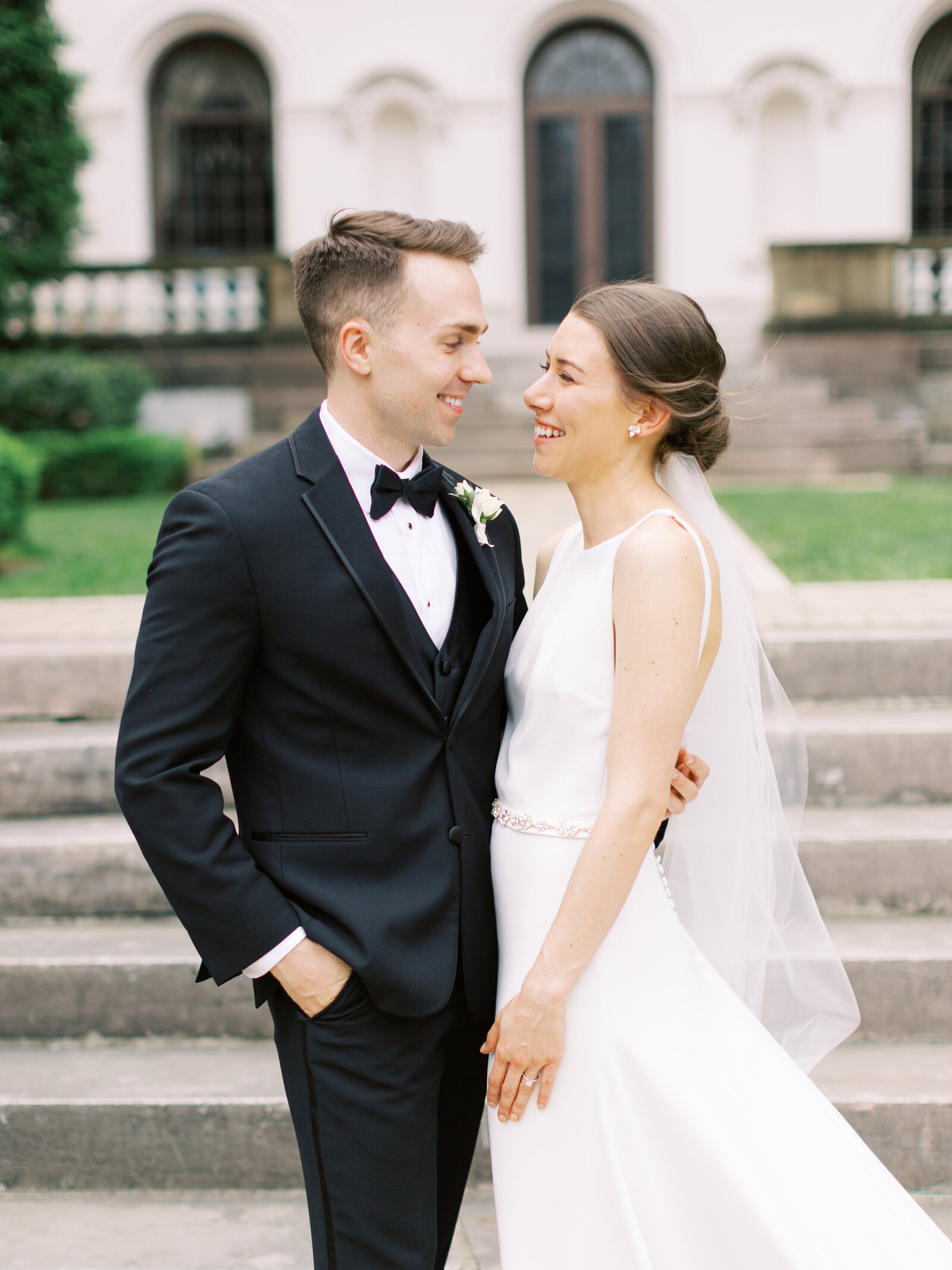 Cleveland Wedding at Western Reserve Historical Society067