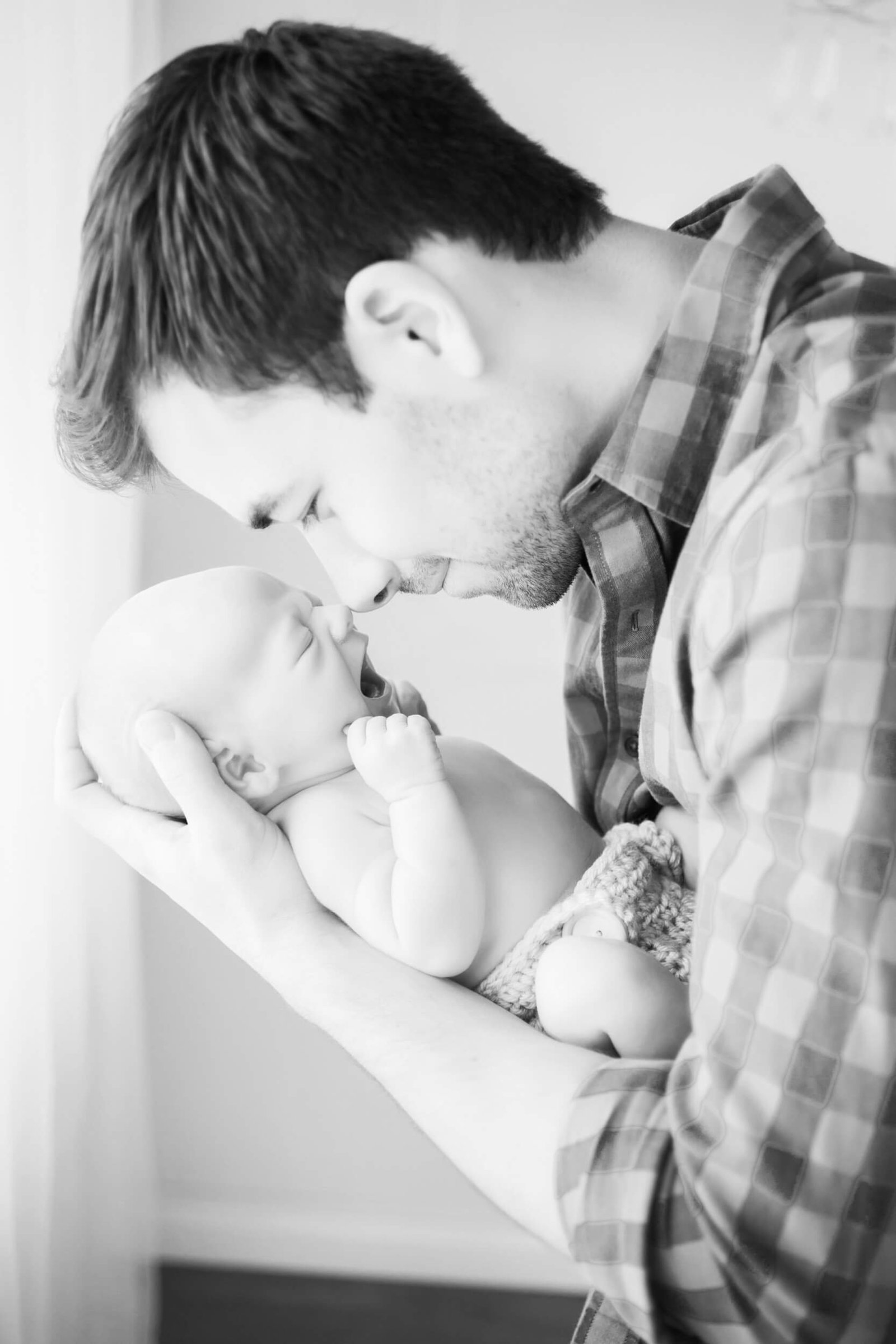 arizona newborn family photographer