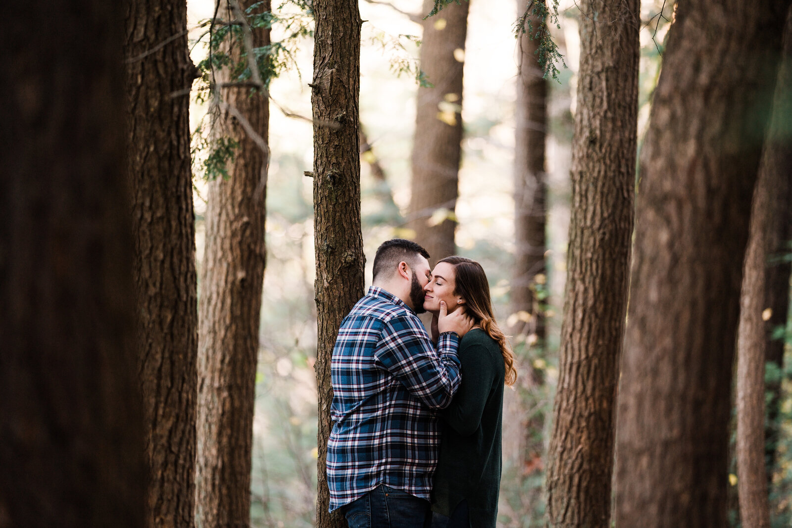 Jacobsburg State Park Engagement Session (29 of 69)