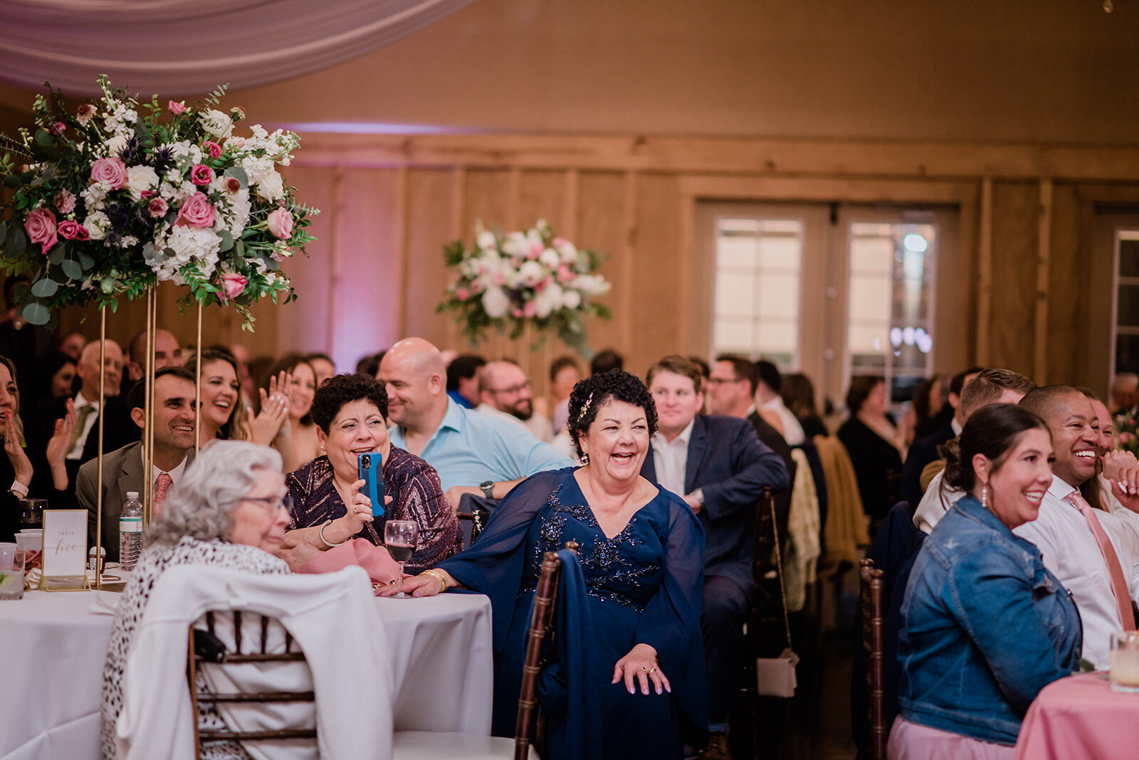 Bowing Oaks Wedding Jacksonville Florida Chabeli Woolsey Photography 2022 -120