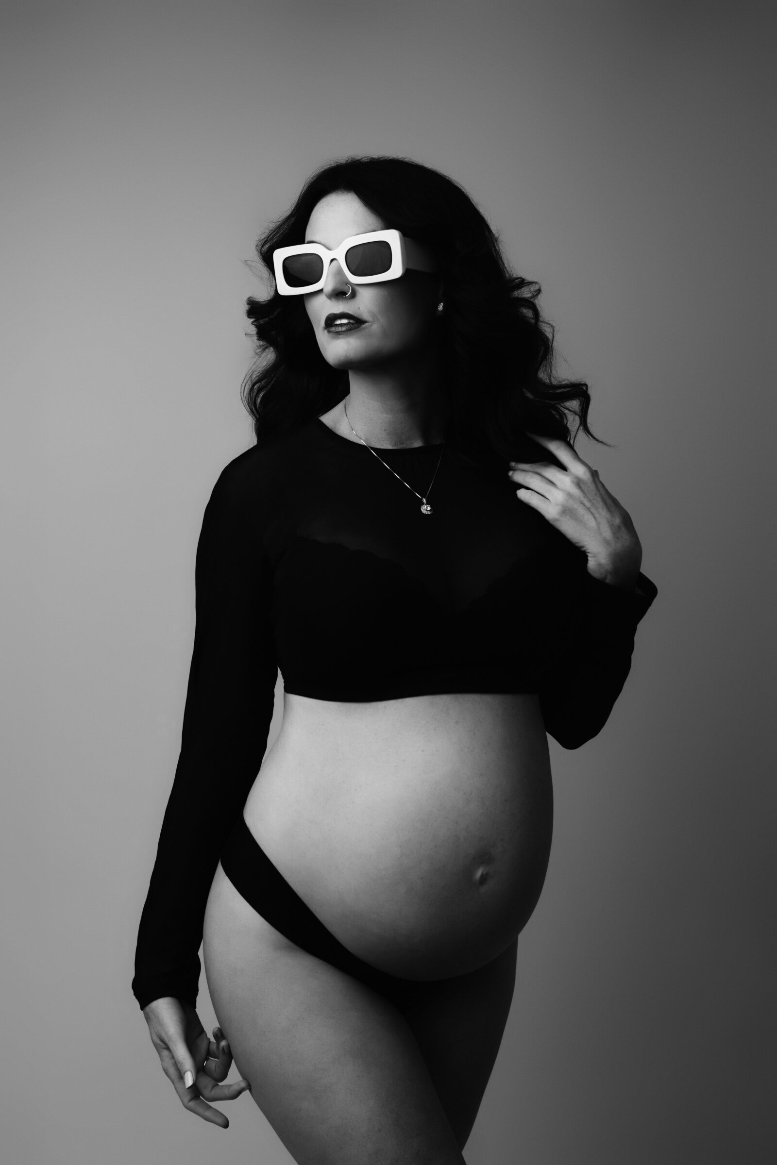 Collingwood Maternity Photography (6)