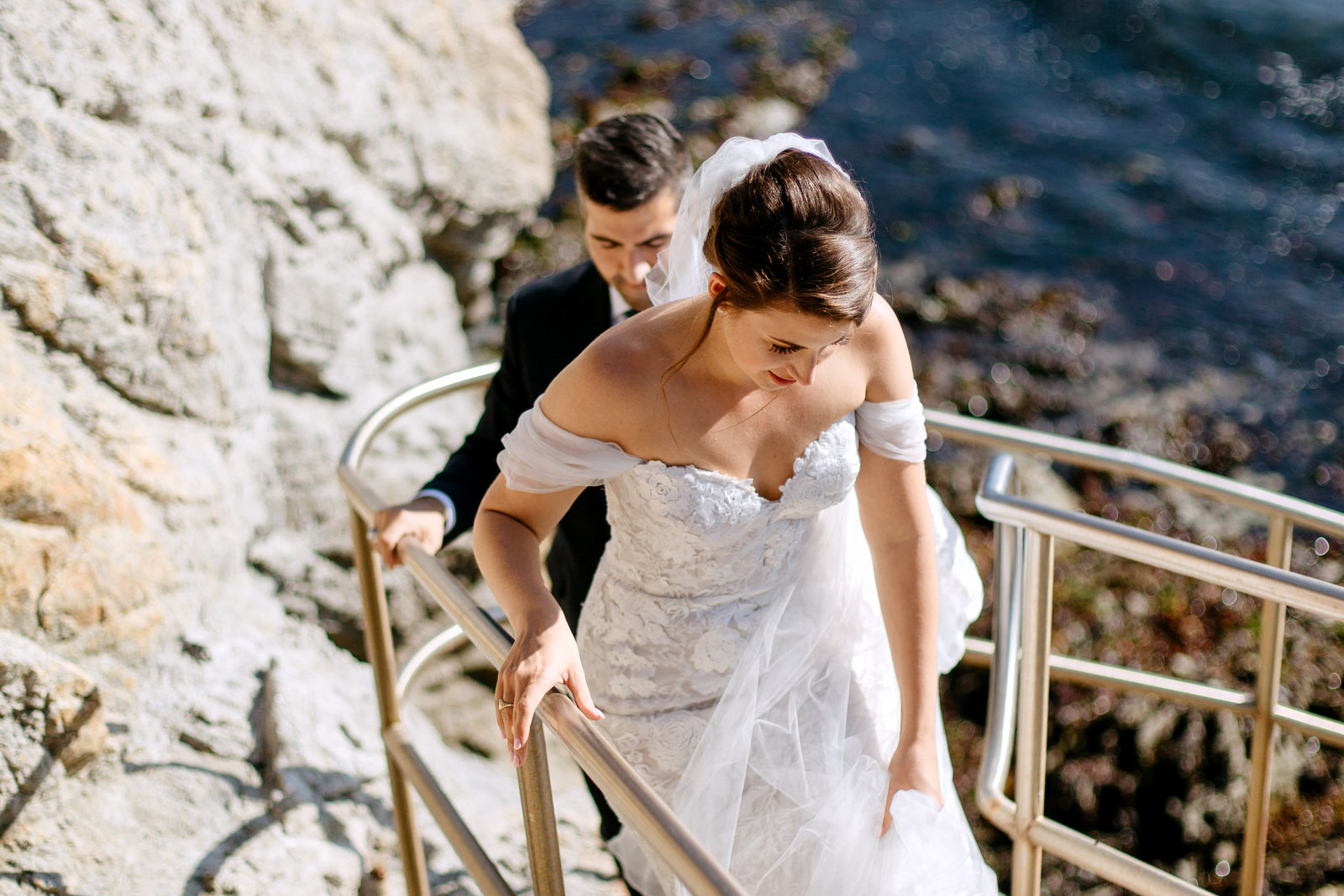 Wedding Photography Monterey-69