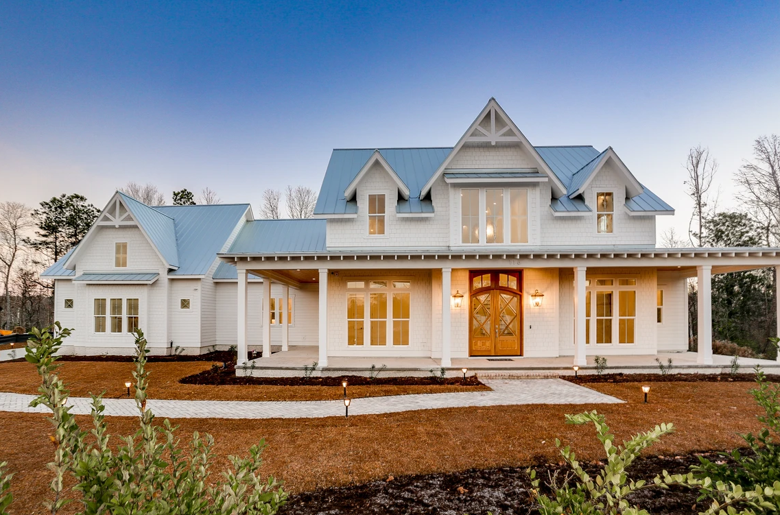 longshore custom homes wilmington nc builder