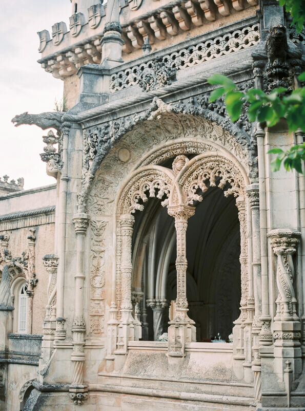 Bussaco-Palace-Intimate-Wedding-Venue-Portugal-Planner4