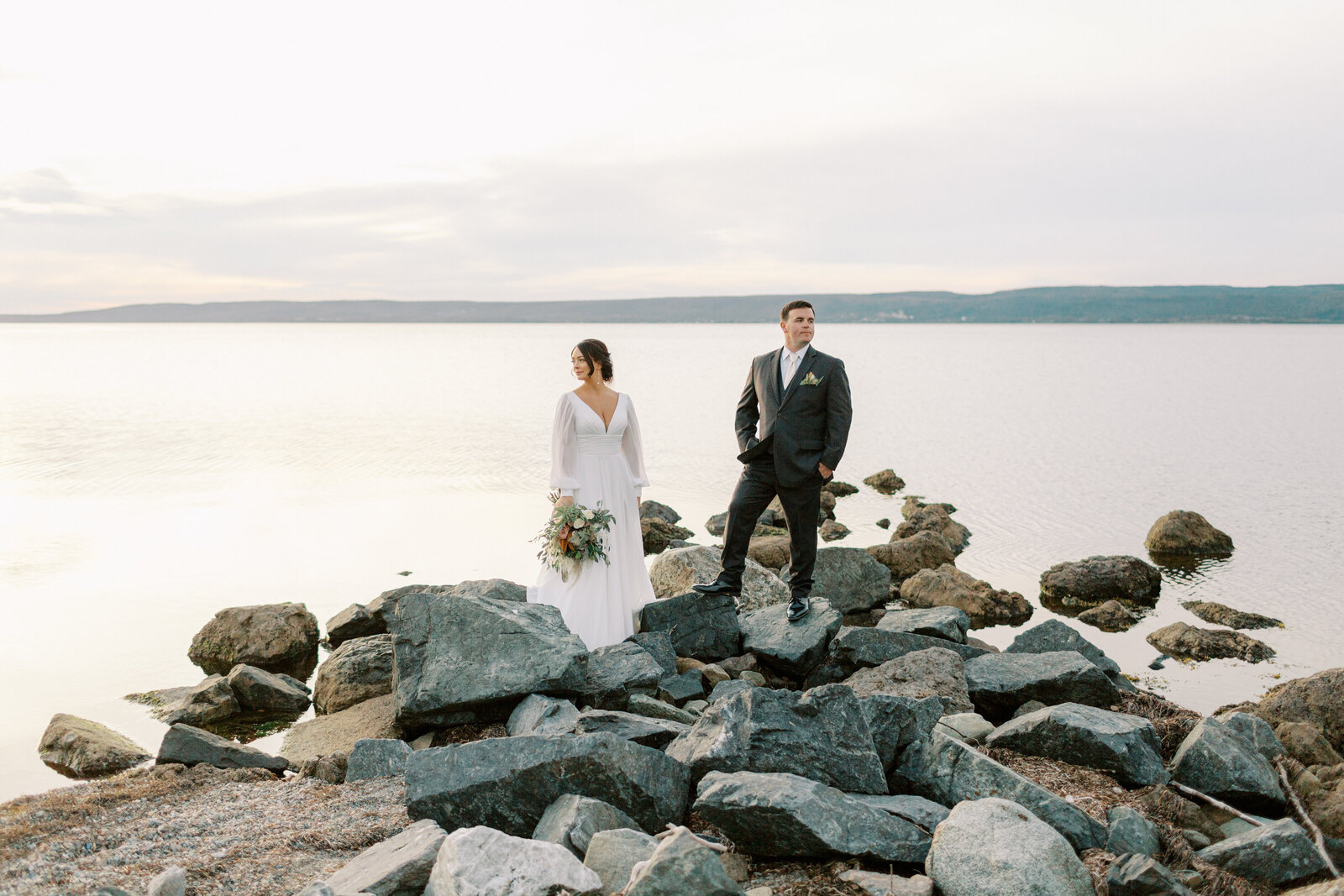 Bride-Groom-Wedding-Photography-Cape-Breton