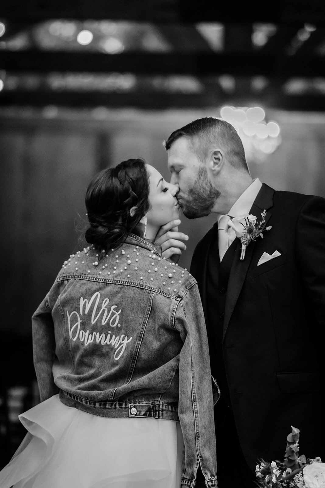 Bowing Oaks Wedding Jacksonville Florida Chabeli Woolsey Photography 2022 -91