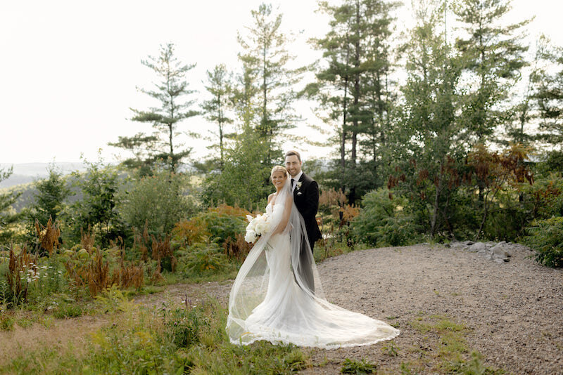 Le Belvédère Weddings | Jenna & Brandon-457