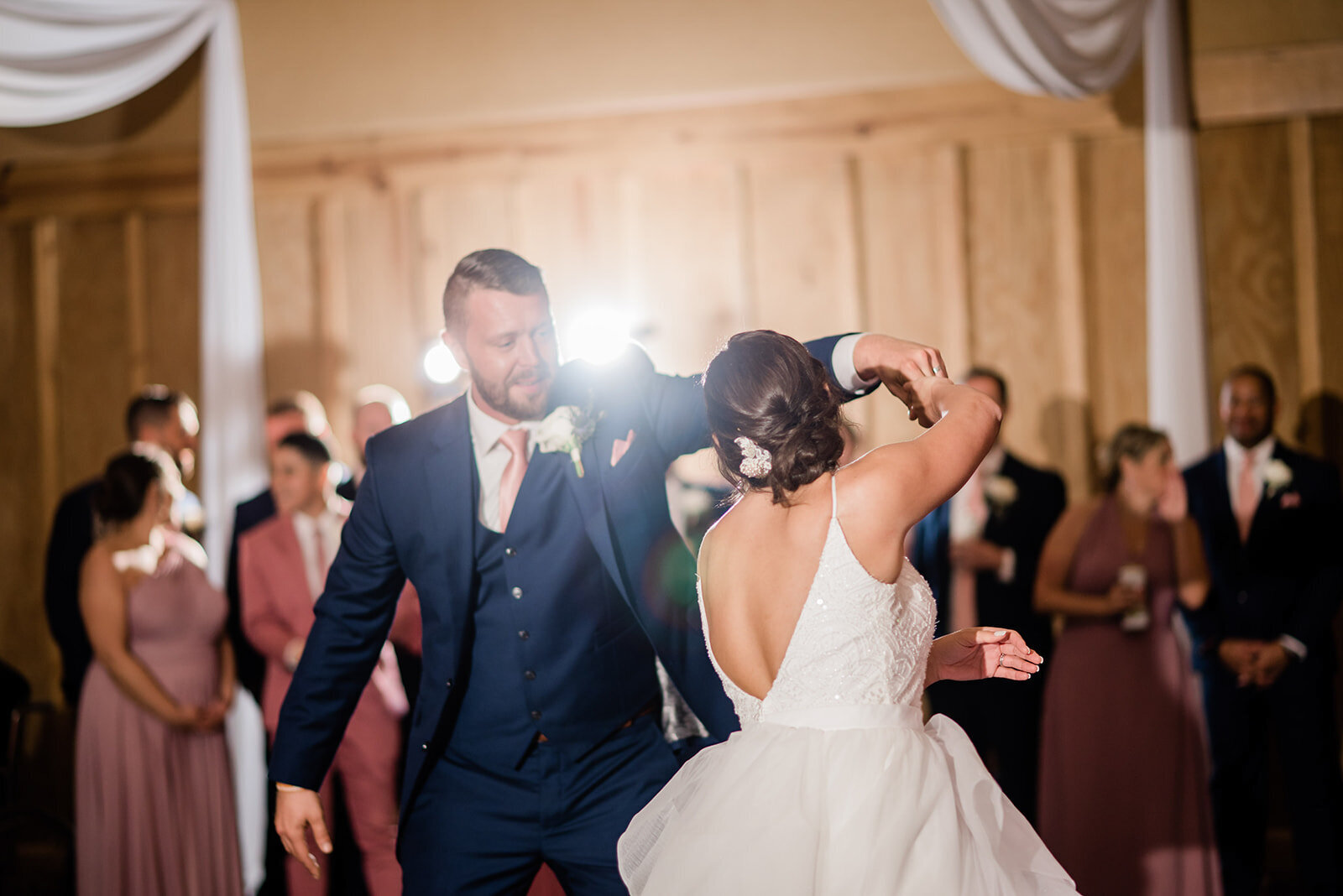 Bowing Oaks Wedding Jacksonville Florida Chabeli Woolsey Photography 2022 -110