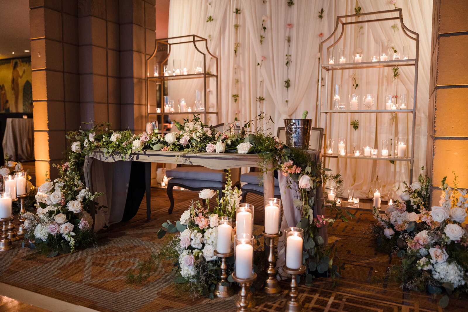 Your Event Florist - Scottsdale Wedding Florist-14