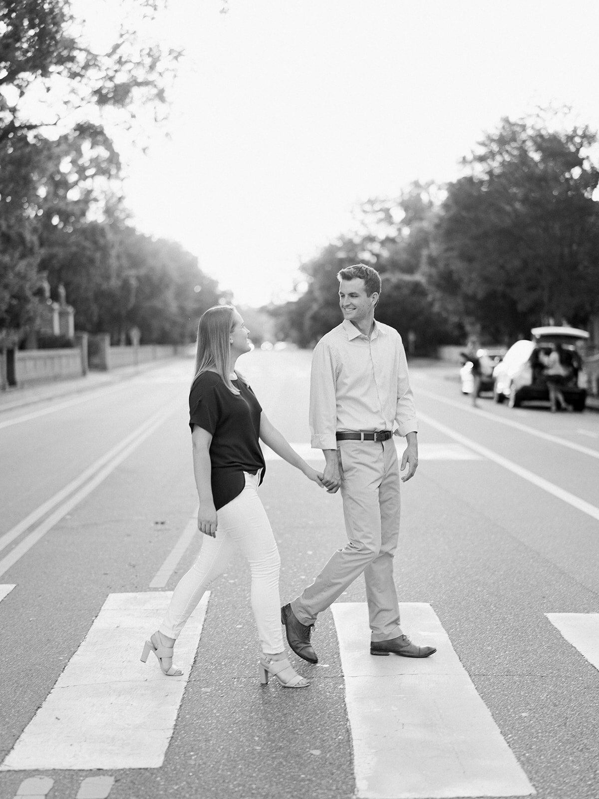 Klaire-Dixius-Photography-William-And-Mary-Williamsburg-Virginia-Engagement-Session-Zach-Meg326