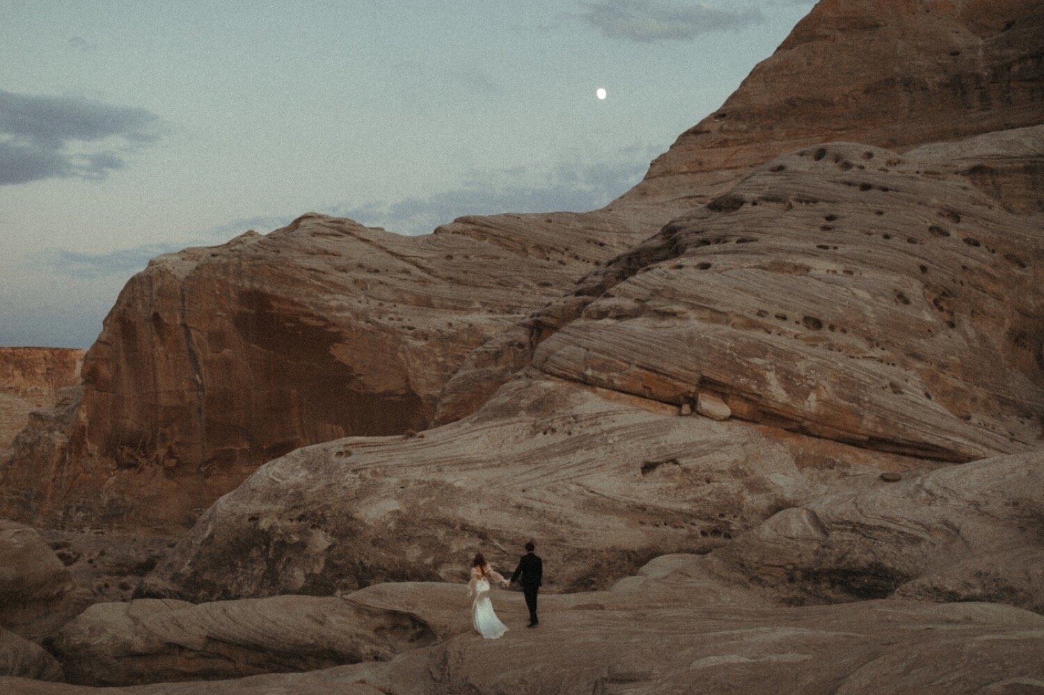 6Amangiri-Resort-Elopement-in-Southern-Utah-Sydney-Noelle-Photography