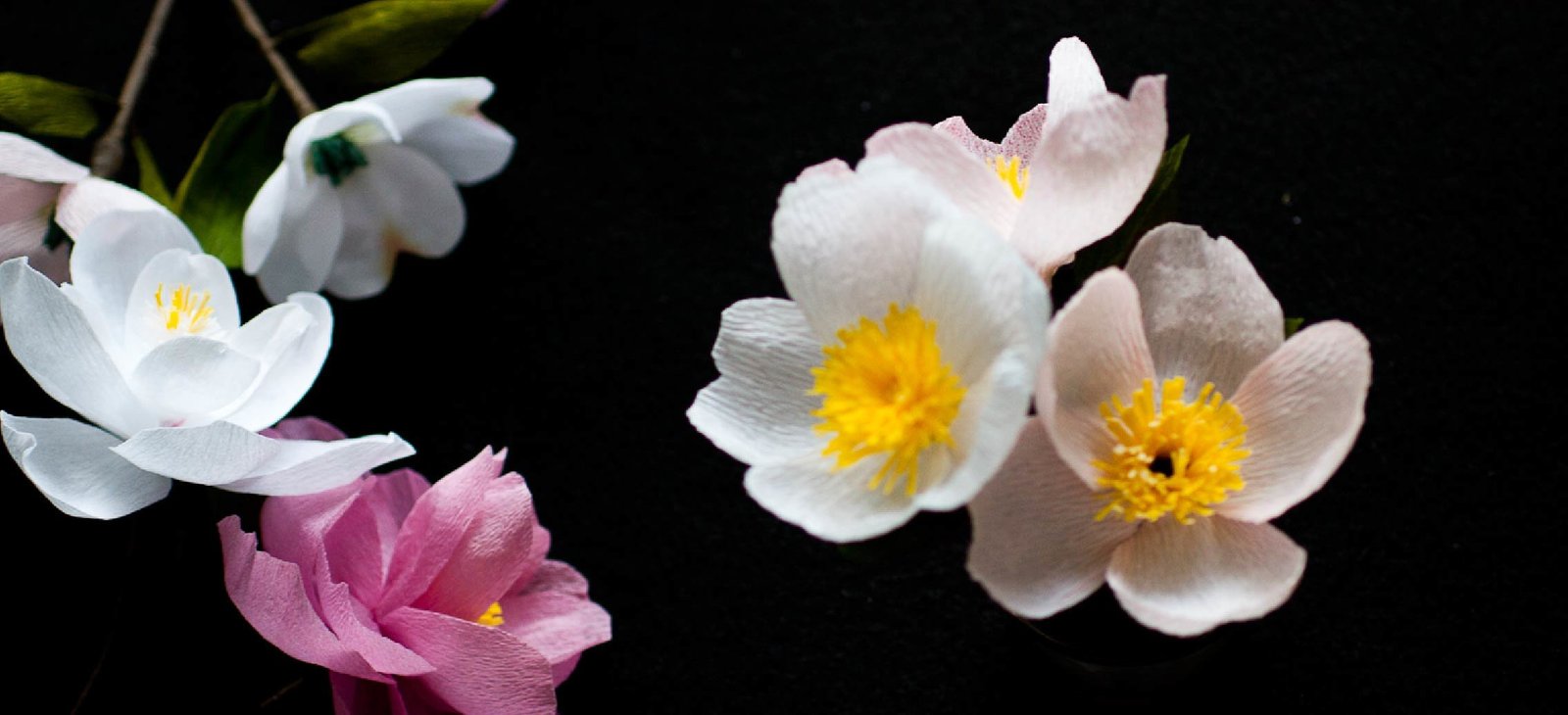paper flower design paper flower design