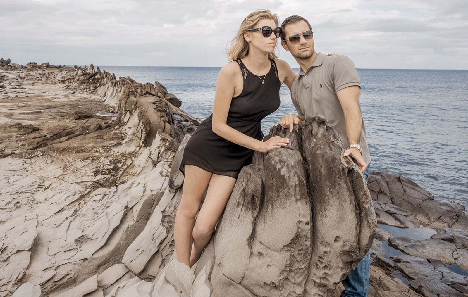 Big Island couples photographers