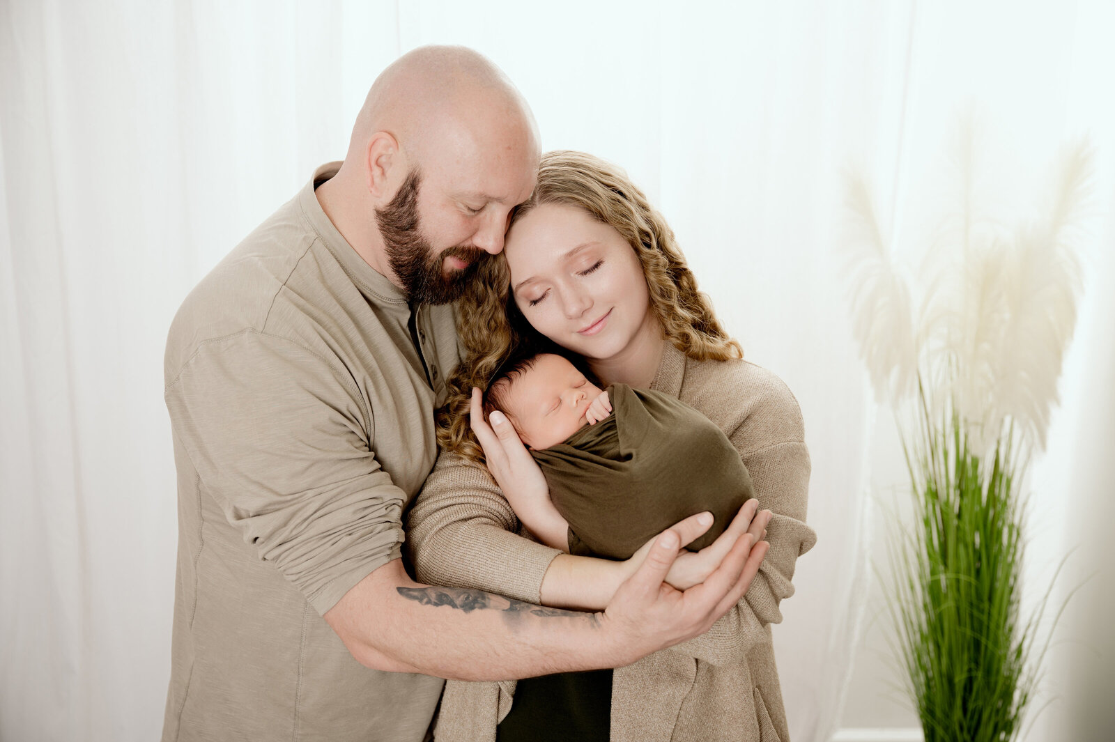 Minnesota Newborn and Family Photographer -  Nicole Hollenkamp - Central Minnesota DSC_0256